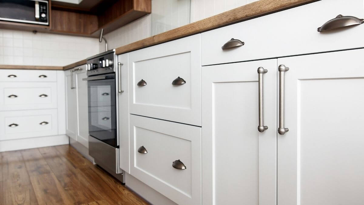 Homeowner's Guide to Organizing Your Kitchen