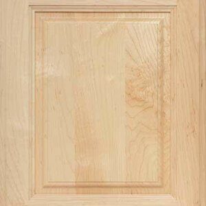 Accord Maple Natural 1 2