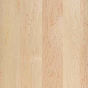 Aero Natural Maple 1 2