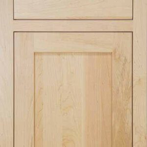 Amsdahl Natural Maple 1 2