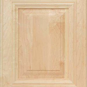 Arlington Natural Maple 1 2