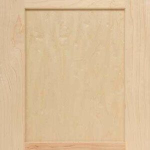 Bedford Natural Maple 1 2