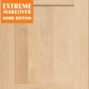 Bonita Natural Maple 1 2