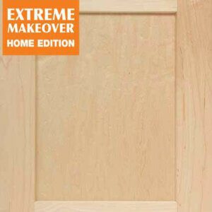 Bridgeport Natural Maple 1 2