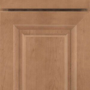 Campbell Schrock kitchen cabinet door 1