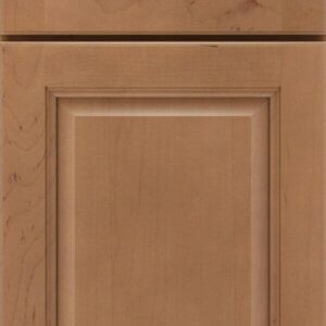 Carmin 5 pc Schrock kitchen cabinet door 1