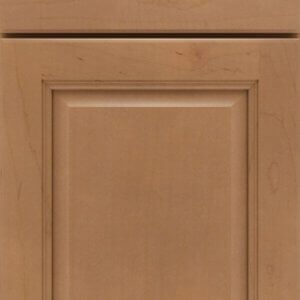 Carmin Schrock kitchen cabinet door 1