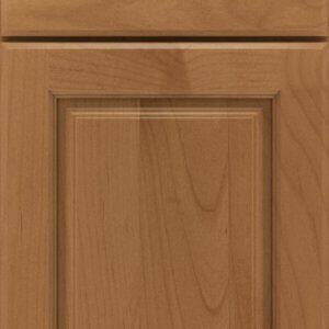 Chanley Schrock kitchen cabinet door 1