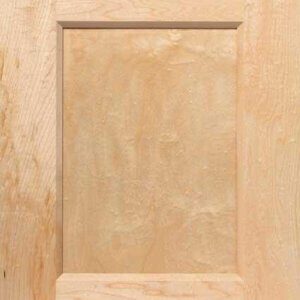 Chesapeake Natural Maple 1 1