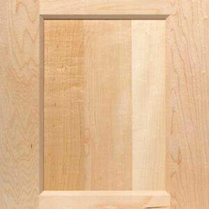 Clifton Natural Maple 1 1