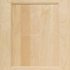 Coralville Natural Maple 1 2