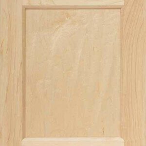 Cosmopolitan NAtural Maple 1 2