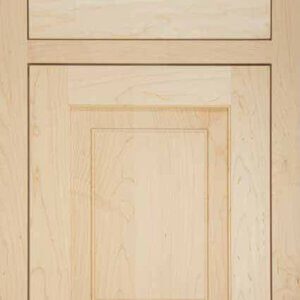 Danburg Natural Maple 1 2