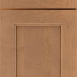 Denton 5 pc Schrock kitchen cabinet door 1