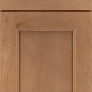 Denton Schrock kitchen cabinet door 1