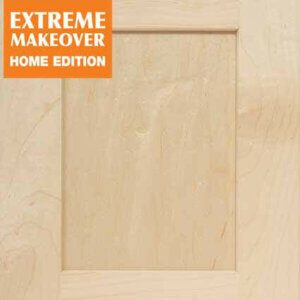 Farmington Natural Maple 1 2