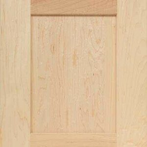 Fullerton Natural Maple 1 2