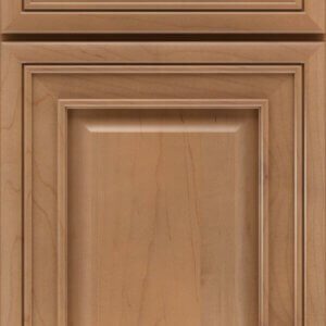 Galena 5 piece Schrock kitchen cabinet door 1