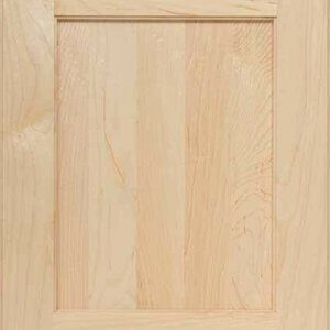 Harrison Natural Maple 1 2