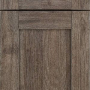 Herra Schrock kitchen cabinet door 1