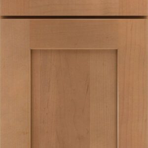 Huxley 5 piece Schrock kitchen cabinet door 1