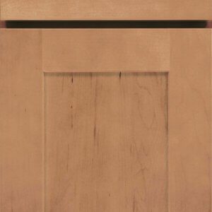 Huxley Schrock kitchen cabinet door 1