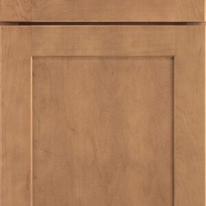 Ingalis 5 piece Schrock kitchen cabinet door 1