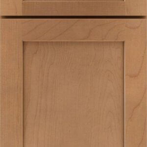 Ingalis 5 piece narrow rail Schrock kitchen cabinet door 1