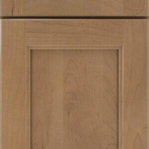 Jarret 5 pc Schrock kitchen cabinet door 1