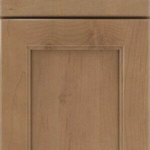 Jarret Schrock kitchen cabinet door 1