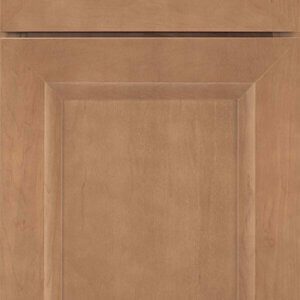 Kennedy 5 piece Schrock kitchen cabinet door 1