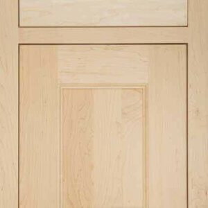 Knottingham Natural Maple 1 2