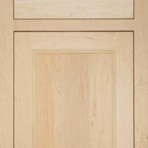 Lafontaine Natural Maple 1 2