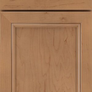 Lainey 5 piece Schrock kitchen cabinet door 1