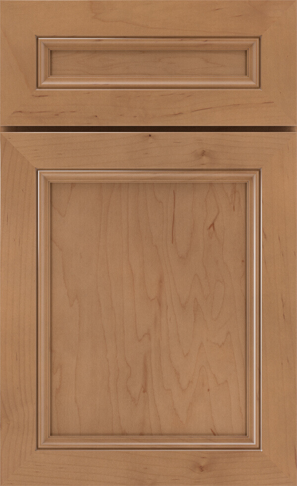 Lainey 5 piece Schrock kitchen cabinet door 1