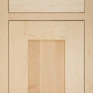 Mackay Natural Maple 1 2