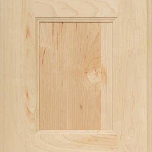 Medina Natural Maple 1 2