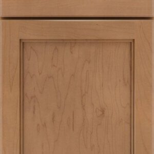Morgan Schrock kitchen cabinet door 1