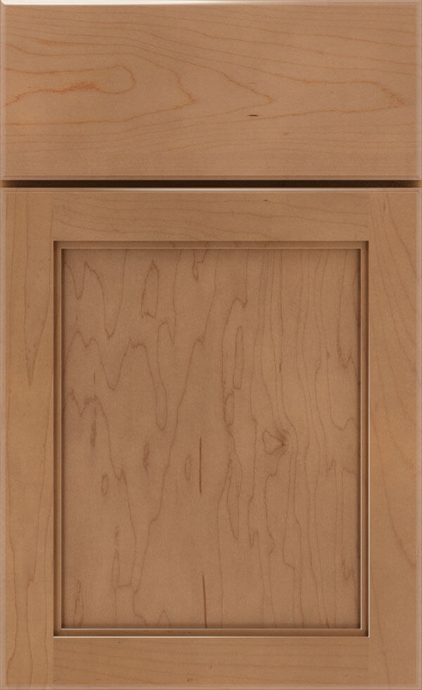 Morgan Schrock kitchen cabinet door 1