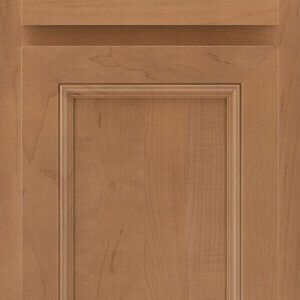 Natcher Schrock kitchen cabinet door 1