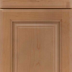 Parker Schrock kitchen cabinet door 1