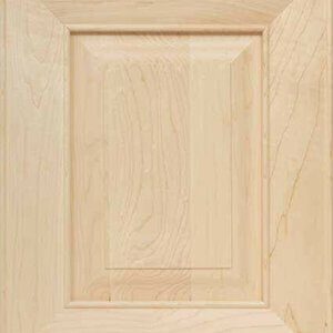 Prescott Natural Maple 1 2