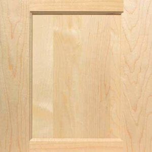 Renwick Natural Maple 1 2