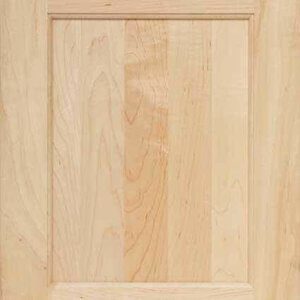 Roanoke Natural Maple 1 2