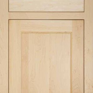 Rocheport Natural Maple 1 2