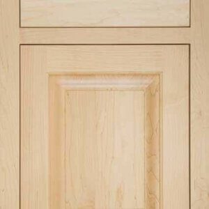 RockElm Natural Maple 1 2