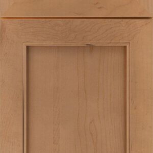 Seaton 5 piece Schrock kitchen cabinet door 1