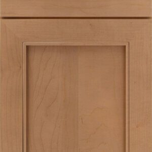 Seaton Schrock kitchen cabinet door 1