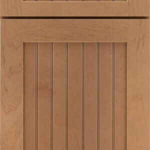 Whittaker 5 piece Schrock kitchen cabinet door 1