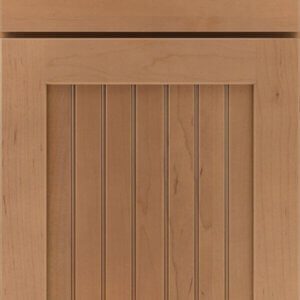 Whittaker Schrock kitchen cabinet door 1